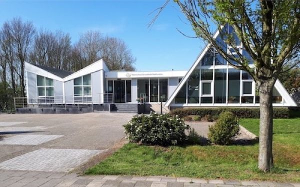 Dieetstyle locatie Bakhuizen