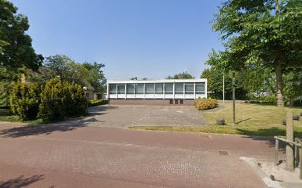 Dieetstyle locatie Damwoude