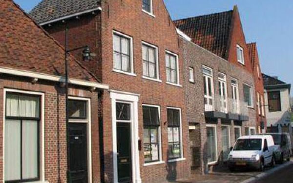 Dieetstyle locatie Dokkum